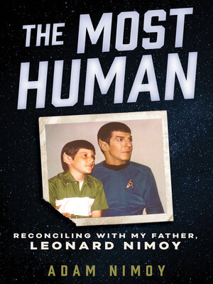 cover image of The Most Human